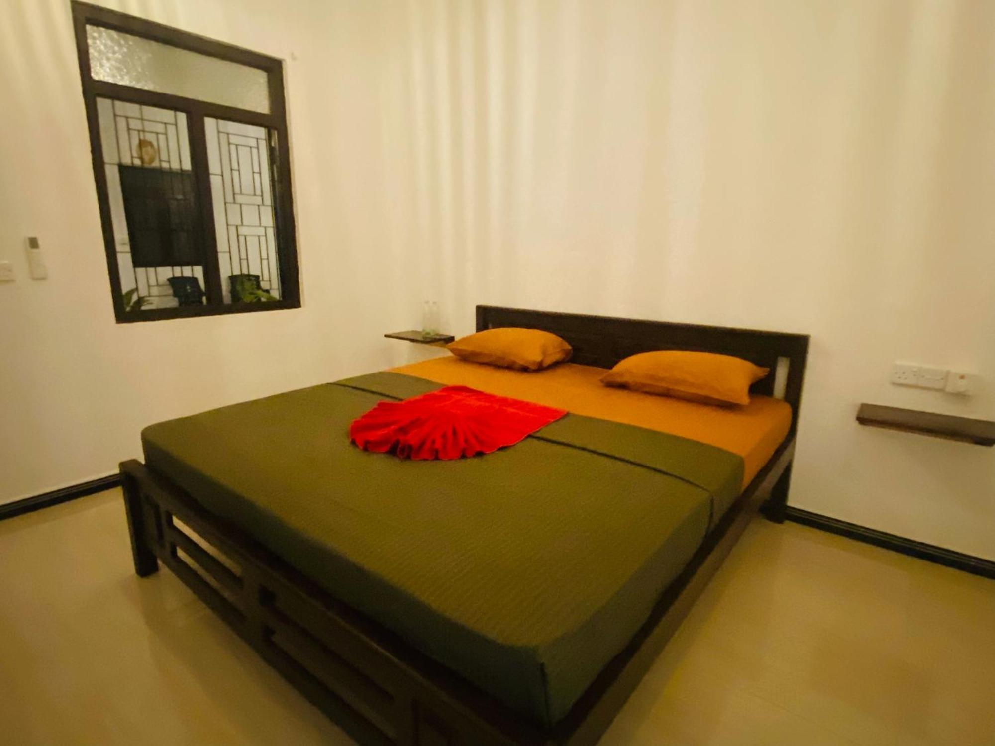 Sea La Vie Hotell Arugam Kudah Rom bilde